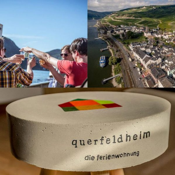 querfeldwein Specials: Querfeldwein-Erlebnistage