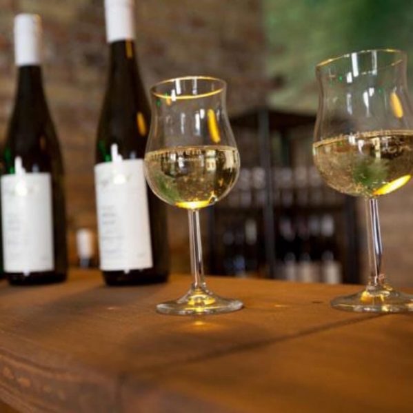 querfeldwein Specials: Weinprobe