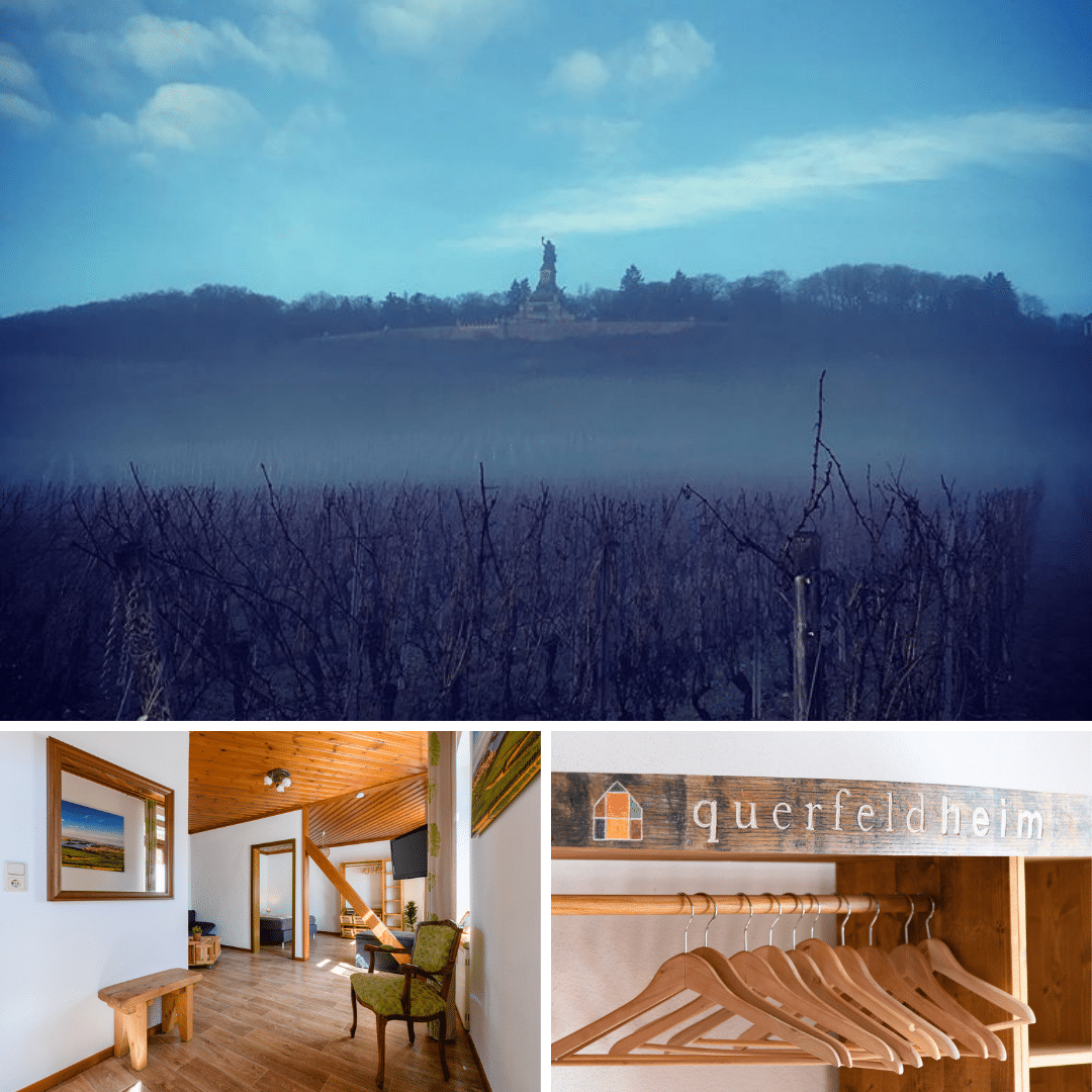 querfeldwein Specials: Querfeldwein-Erlebnistage